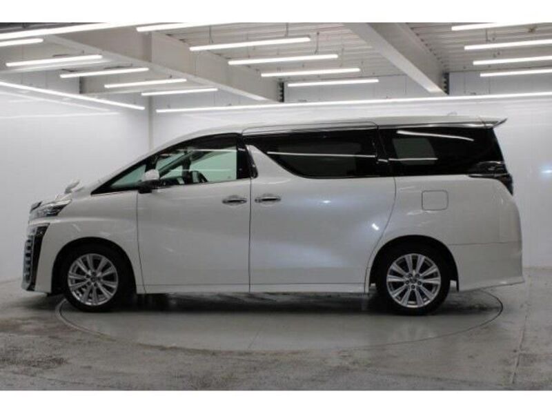 VELLFIRE