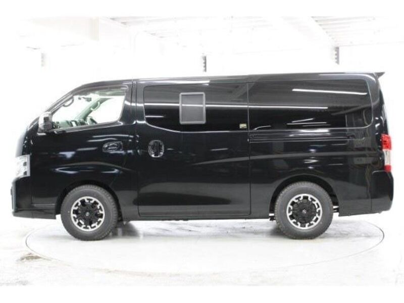 NV350 CARAVAN