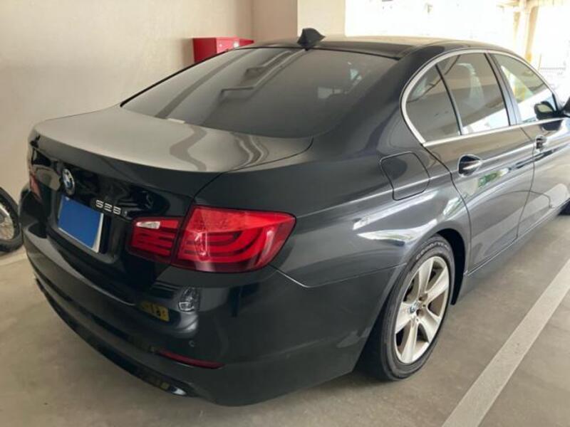 5 SERIES