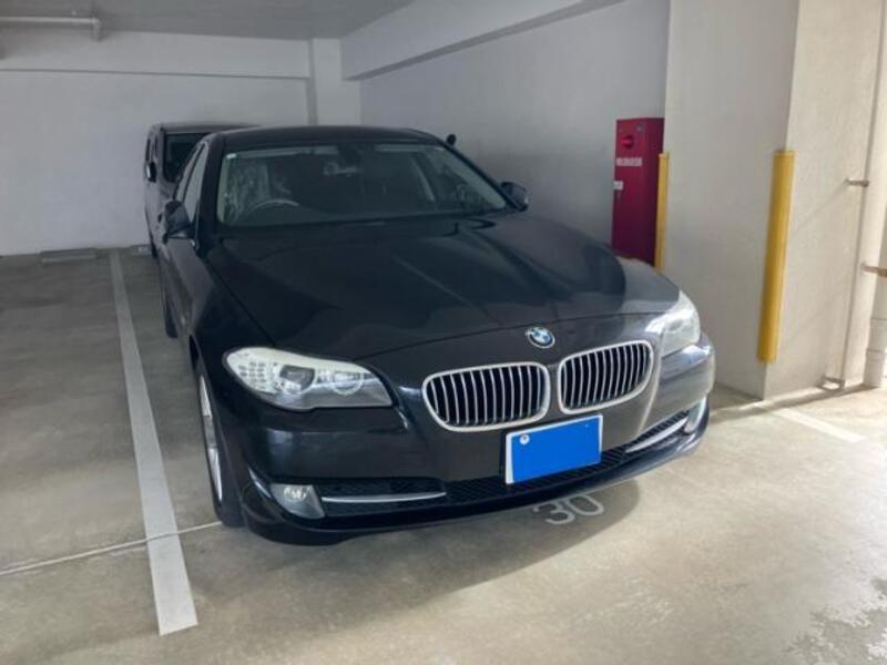 5 SERIES