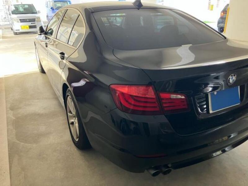 5 SERIES