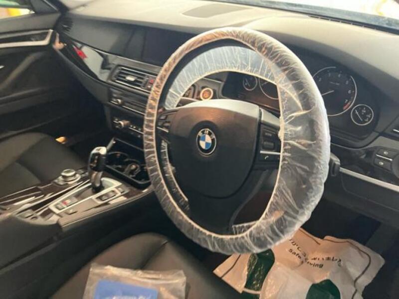 5 SERIES
