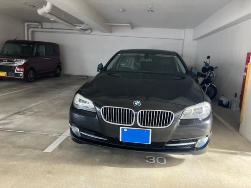 5 SERIES