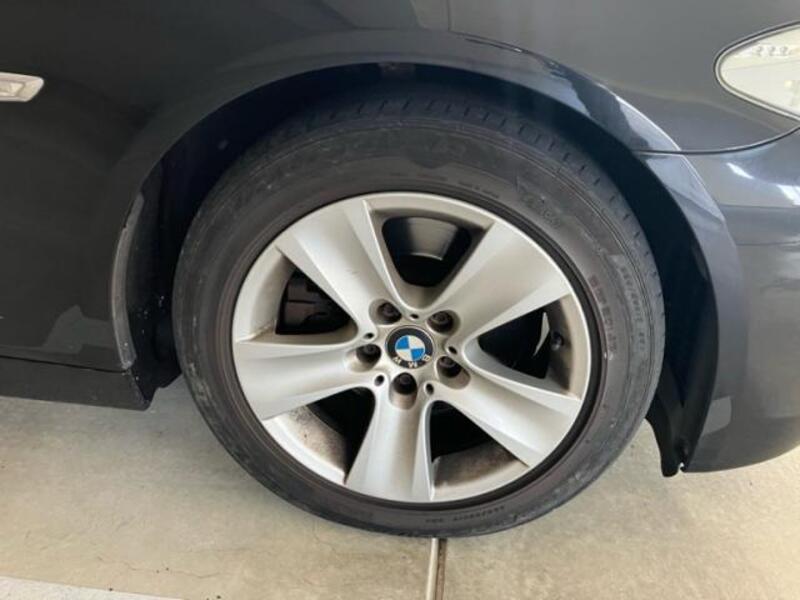 5 SERIES