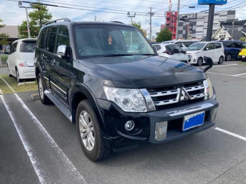 PAJERO