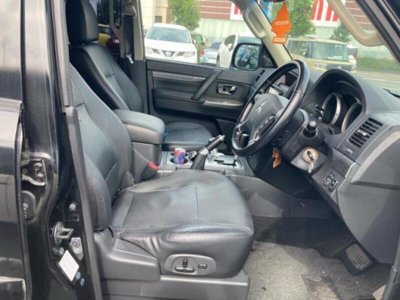 PAJERO