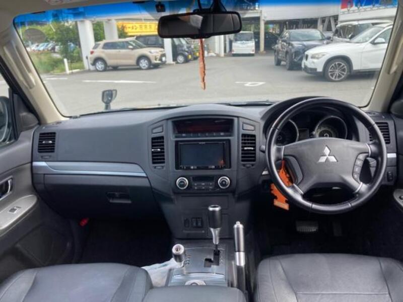 PAJERO