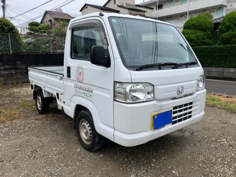 HONDA ACTY TRUCK