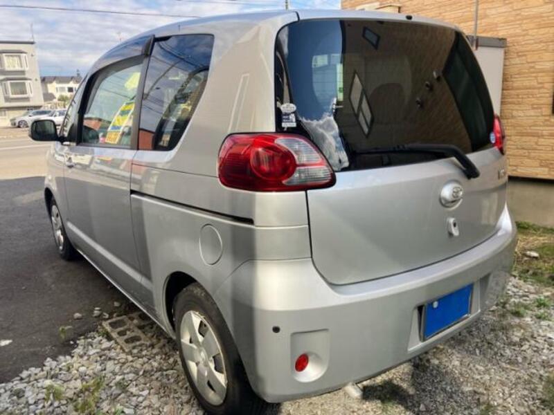 PORTE
