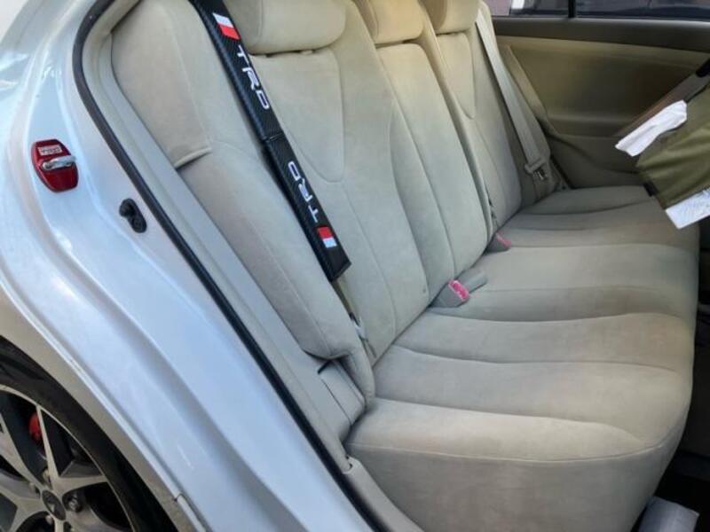 CAMRY