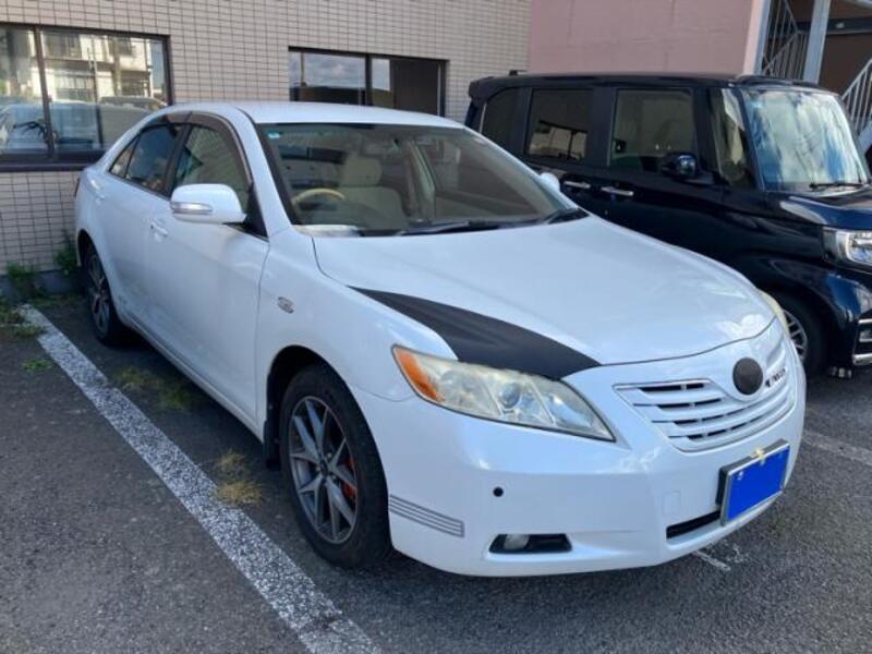 CAMRY