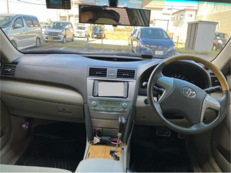 CAMRY