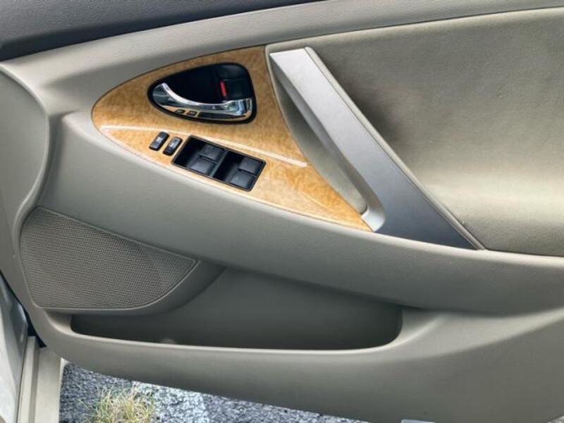 CAMRY