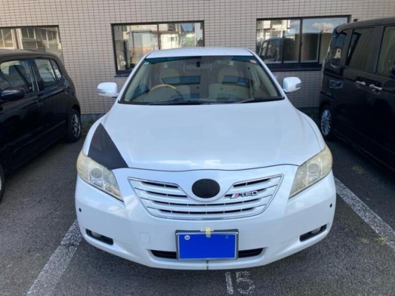 CAMRY