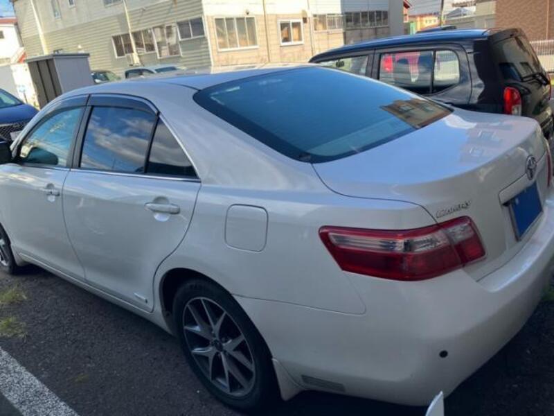 CAMRY