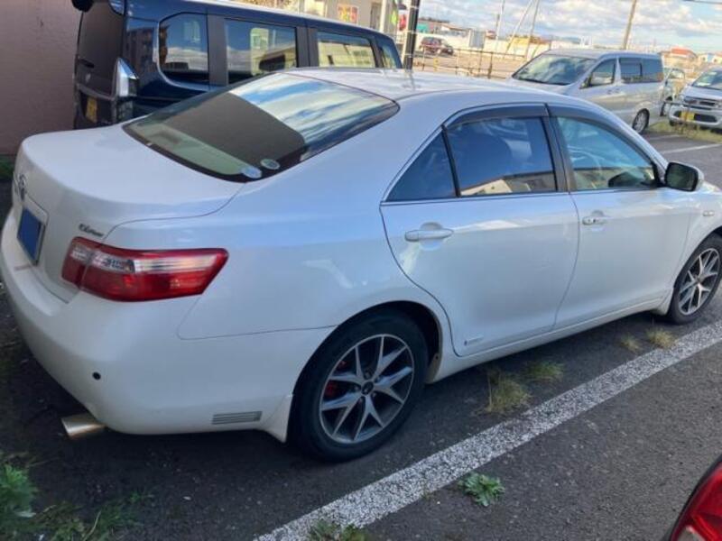 CAMRY