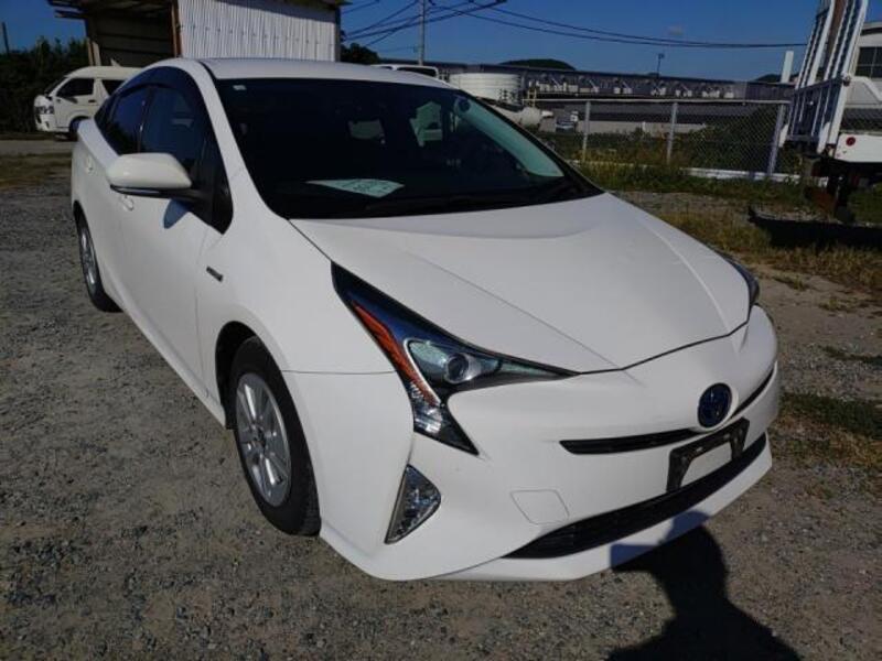 PRIUS