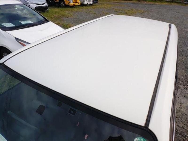 PROBOX VAN