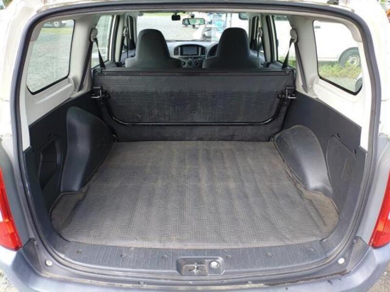 PROBOX VAN