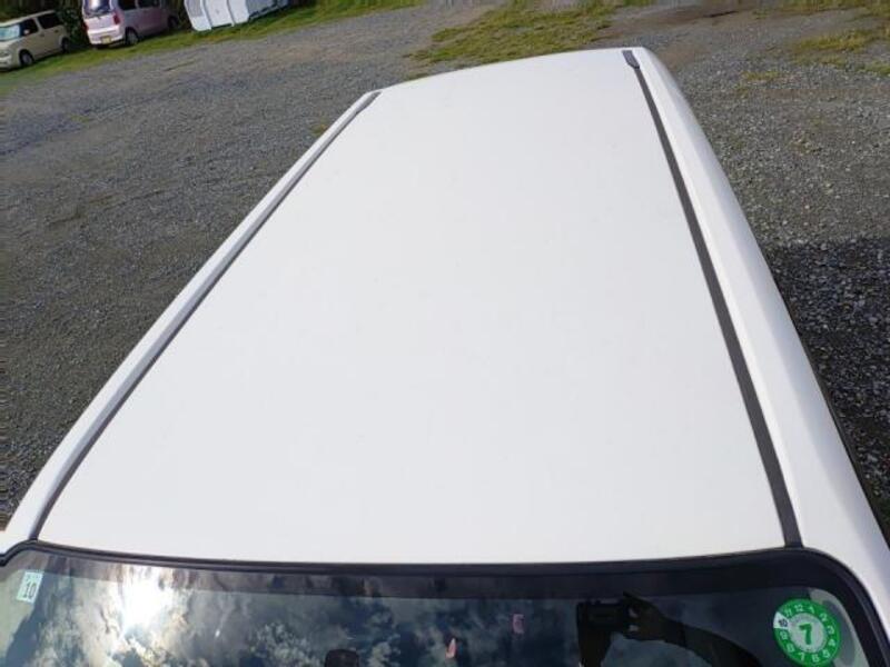 PROBOX VAN