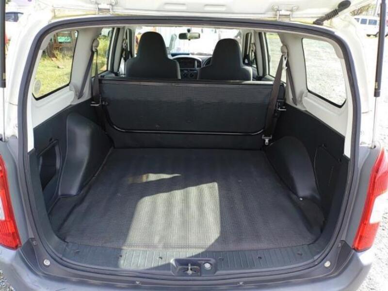 PROBOX VAN
