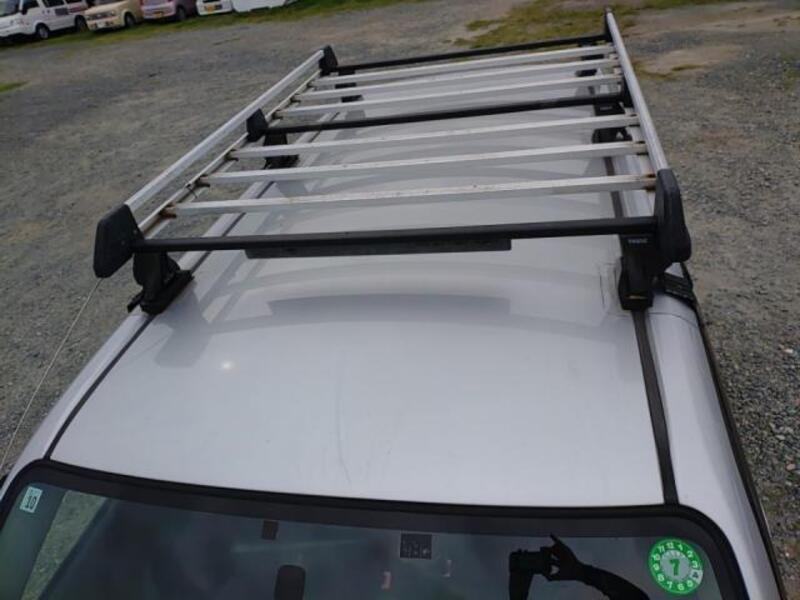 PROBOX VAN