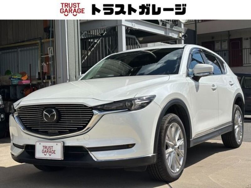 CX-5-0