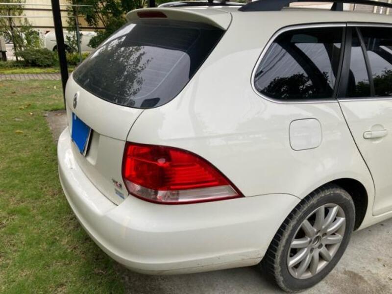 GOLF VARIANT