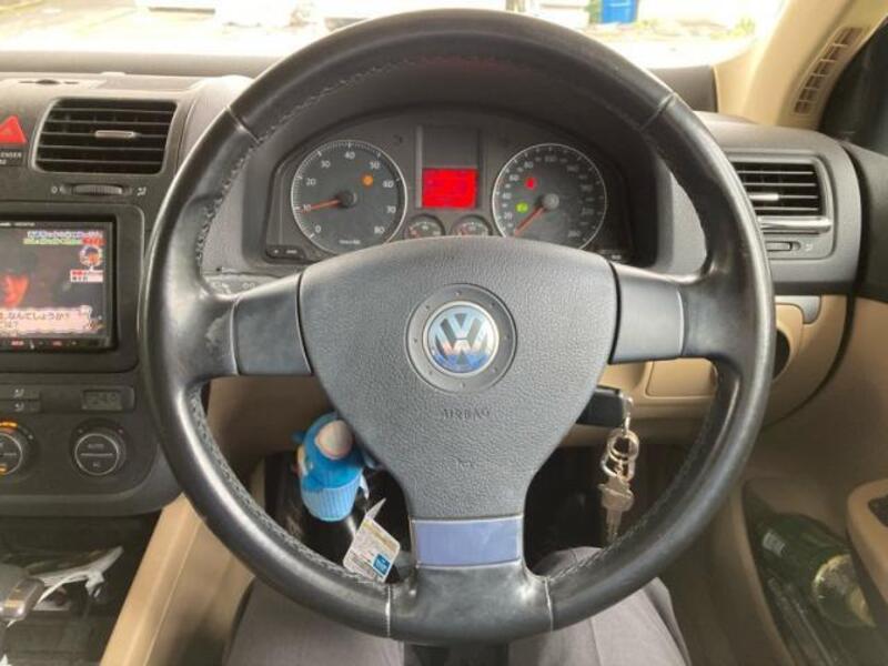 GOLF VARIANT