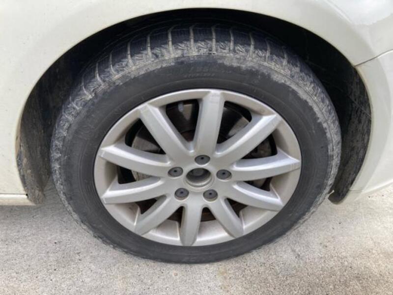GOLF VARIANT