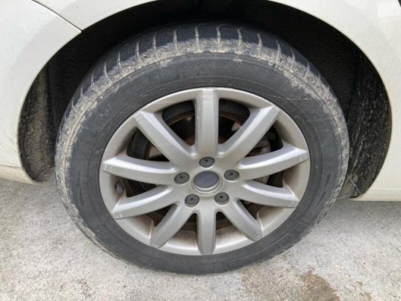 GOLF VARIANT