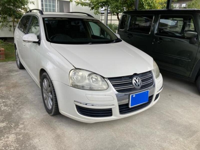 GOLF VARIANT