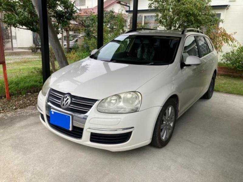 GOLF VARIANT