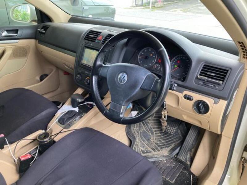 GOLF VARIANT