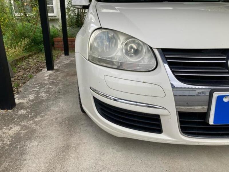 GOLF VARIANT