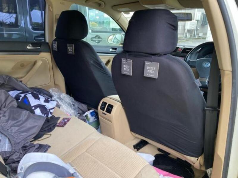 GOLF VARIANT