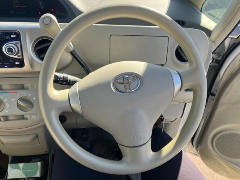 PORTE