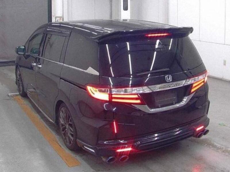 ODYSSEY