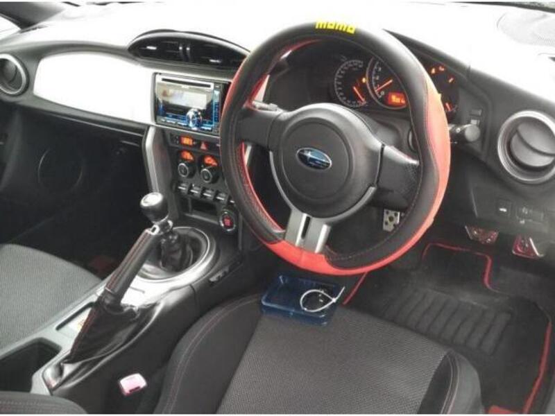 BRZ