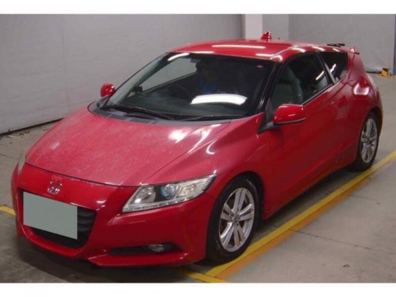 CR-Z