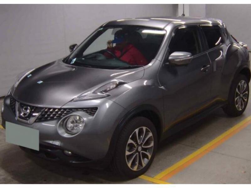 JUKE
