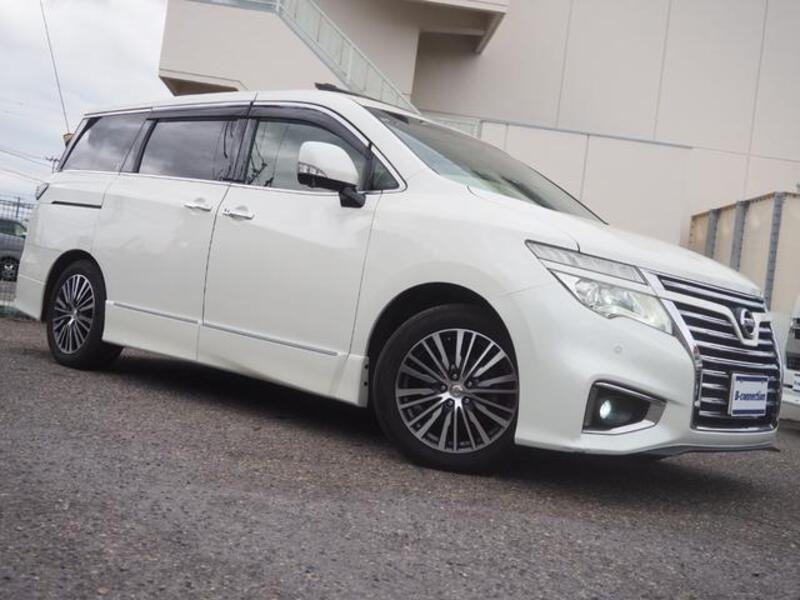 ELGRAND