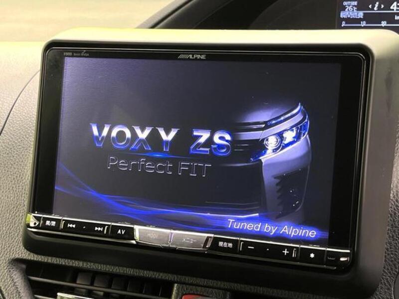 VOXY
