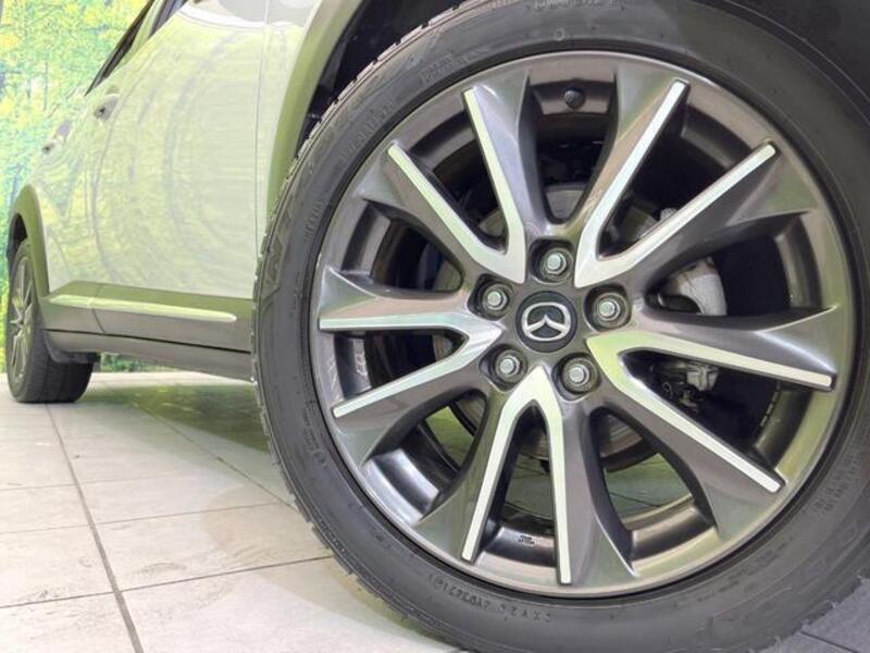 CX-3