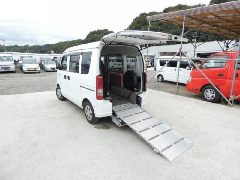 EVERY WAGON