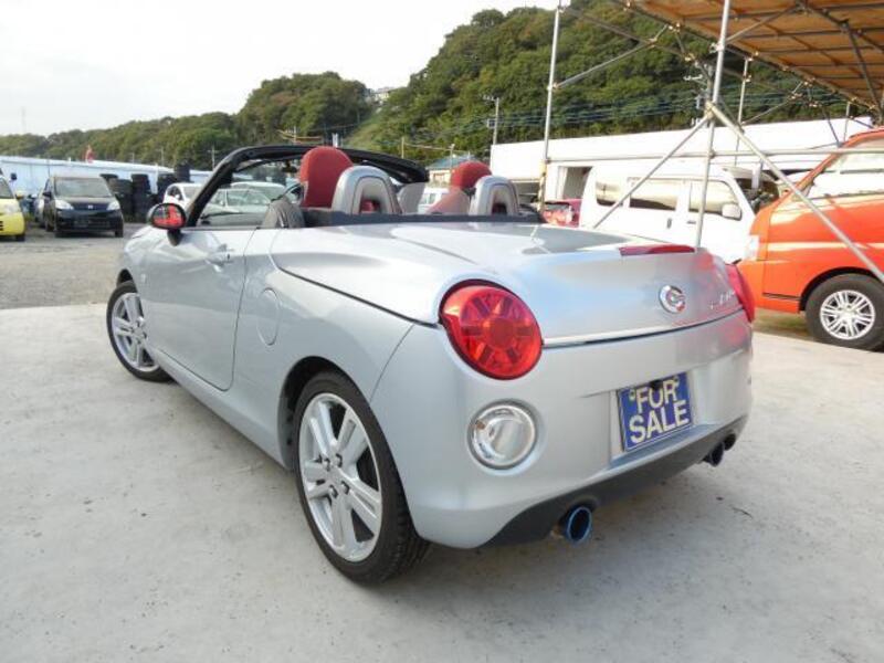 COPEN