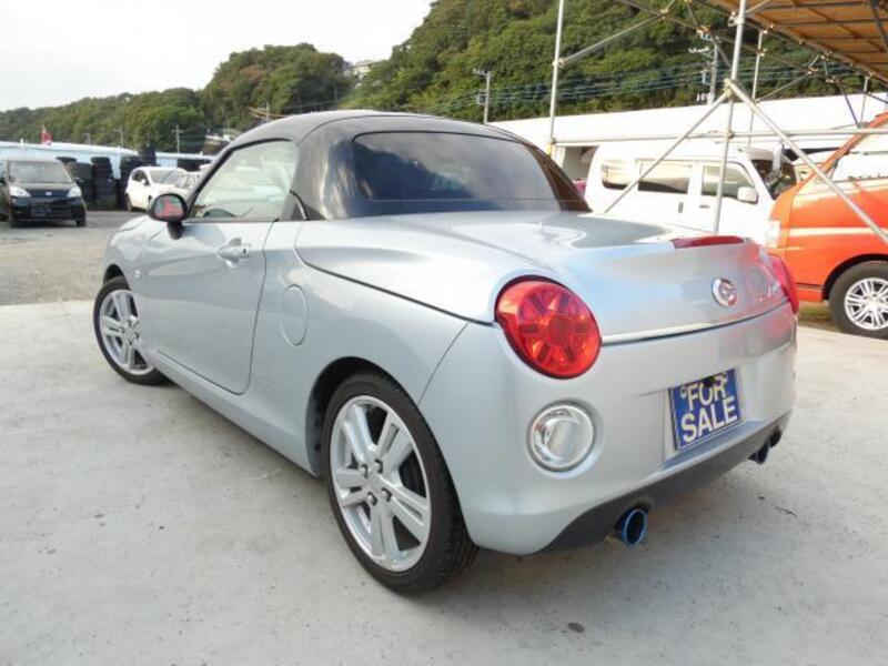 COPEN