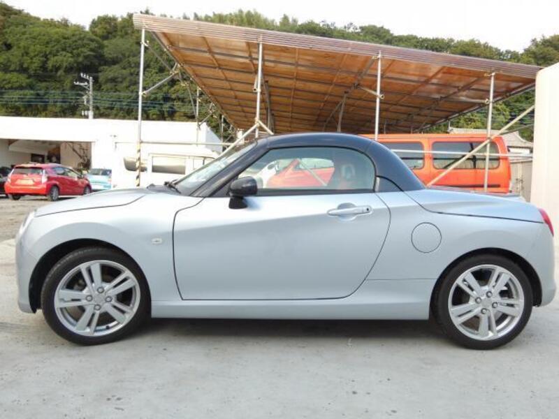 COPEN