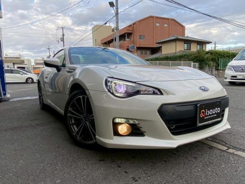 BRZ
