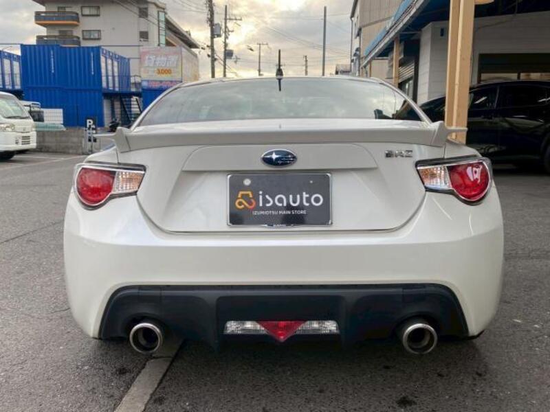 BRZ